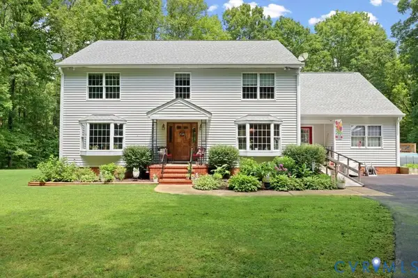 2380 Tribble Lane, Goochland, VA 23063