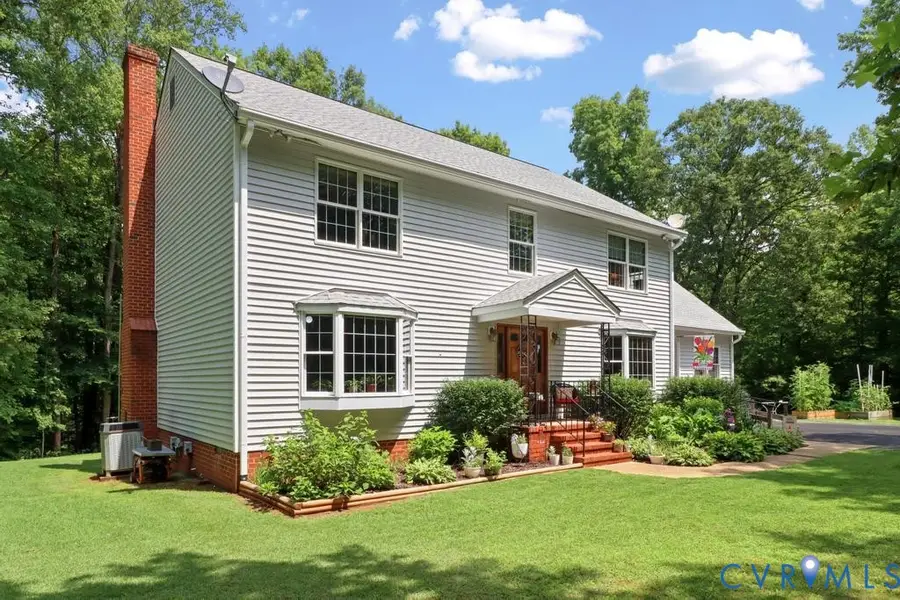 2380 Tribble Lane, Goochland, VA 23063 - #2