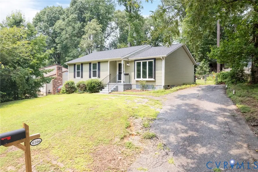 6506 Sexton Drive, Chesterfield, VA 23832 - #3