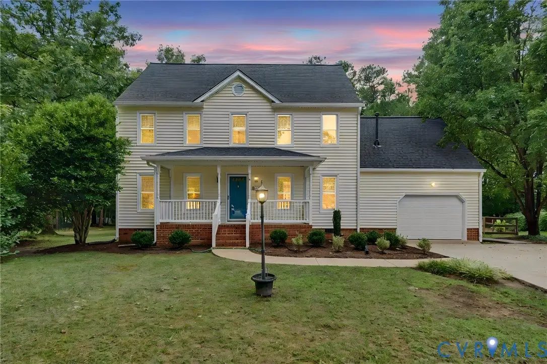 11507 Woodmill Place, Clover Hill, VA 23236 - #1