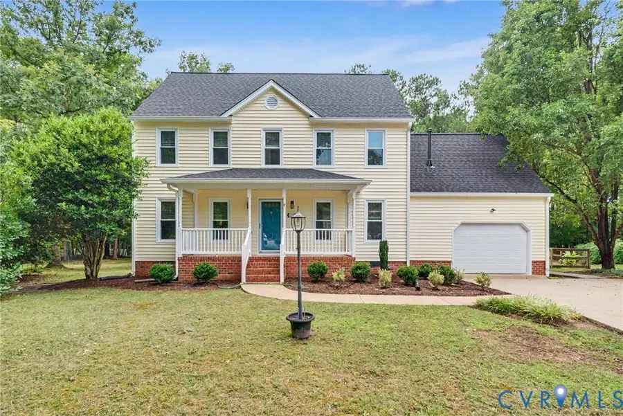 11507 Woodmill Place, Clover Hill, VA 23236 - #2