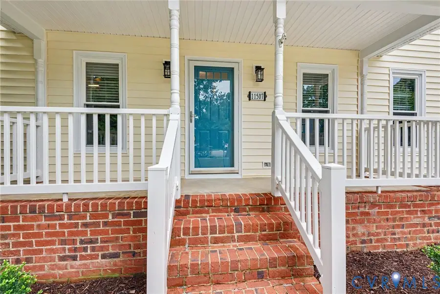 11507 Woodmill Place, Clover Hill, VA 23236 - #3