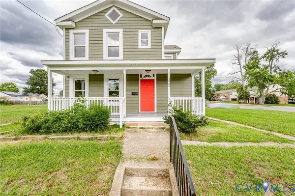 3903 Delmont Street, Henrico, VA 23222