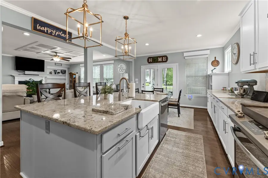 8800 Glen Royal Drive, Chesterfield, VA 23832 - #2