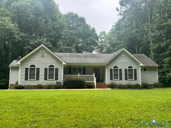 12001 Bridgeforth Mill Drive, Amelia Courthouse, VA 23002