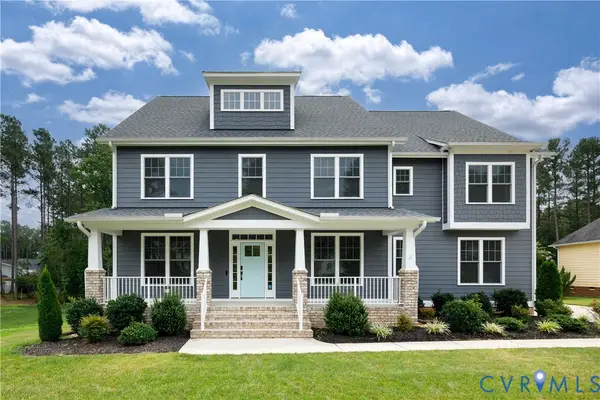 11745 Kings Pond Drive, Providence Forge, VA 23140