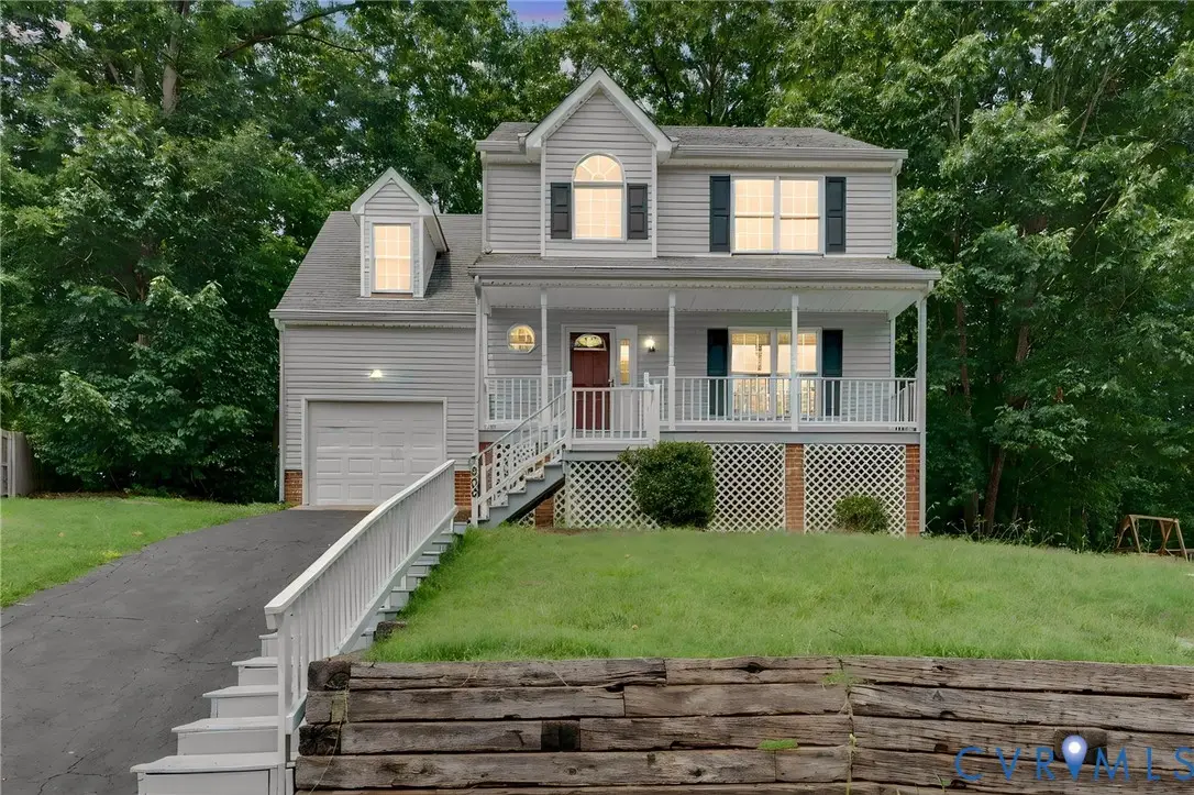 7906 Featherchase Place, Chesterfield, VA 23832 - #1