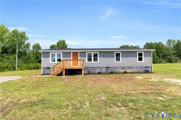 182 Clarks Road, St Stephens Church, VA 23148