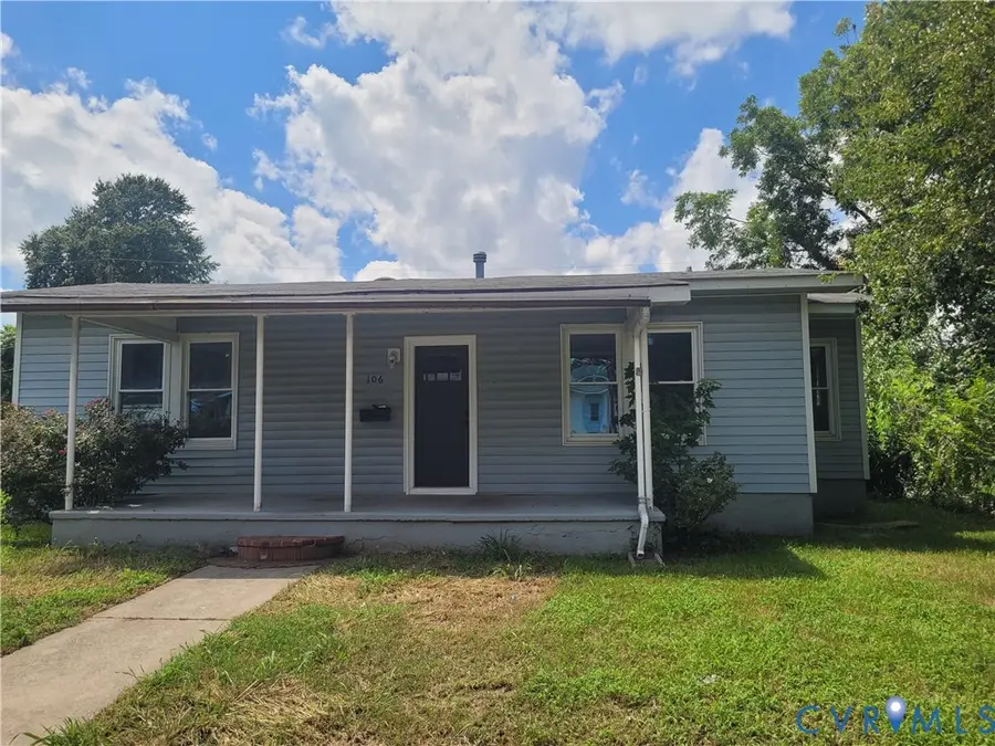 106 S 5th Avenue, Hopewell, VA 23860 - #3