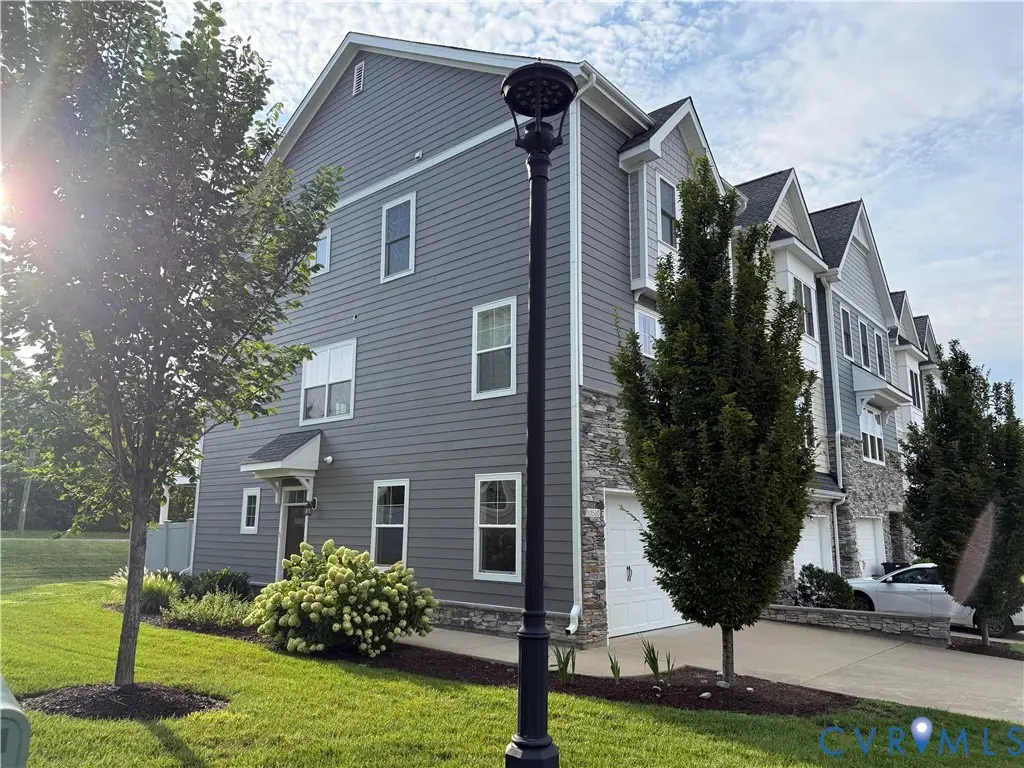 10510 Swanee Mill Trace, Glen Allen, VA 23059 - #1