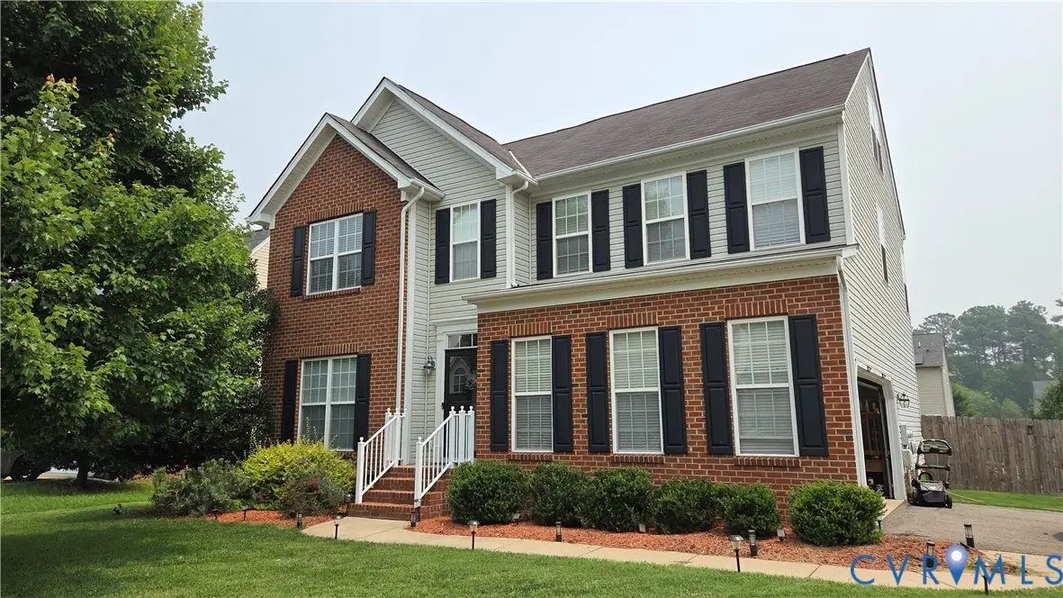 5713 Kings Grove Drive, Chesterfield, VA 23832 - #1