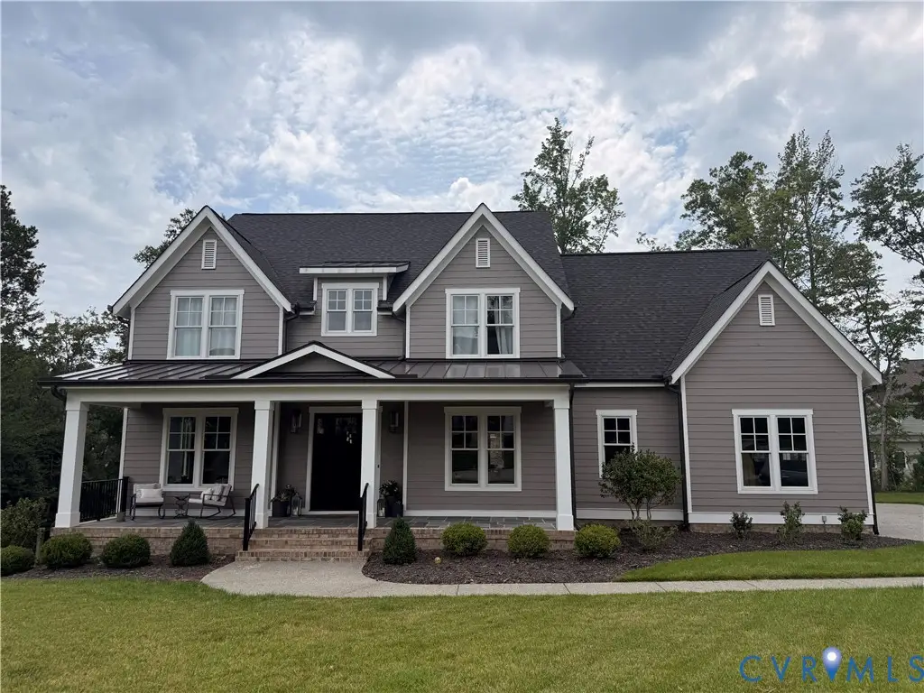16707 Tulip Hill Court, Midlothian, VA 23112 - #1