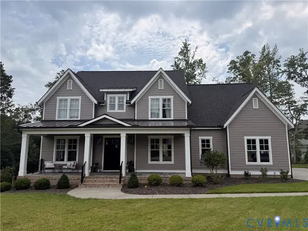 16707 Tulip Hill Court, Midlothian, VA 23112