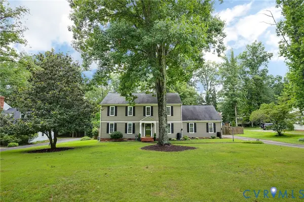 620 Wadsworth Drive, Chesterfield, VA 23236