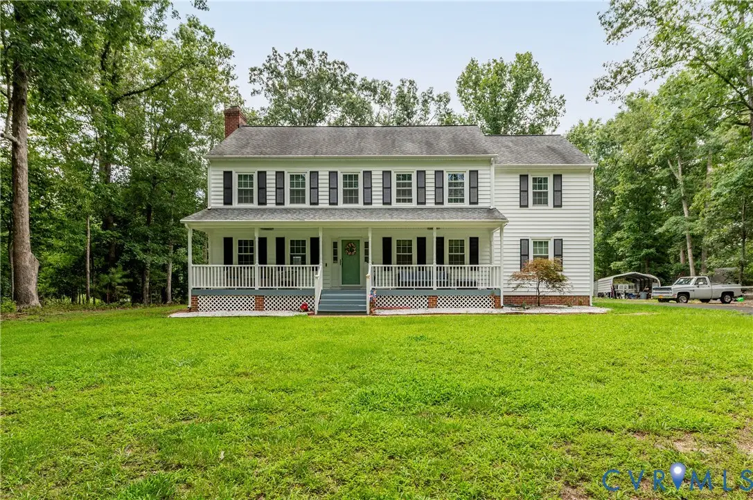 11611 Riverpark Way, Chesterfield, VA 23838 - #1