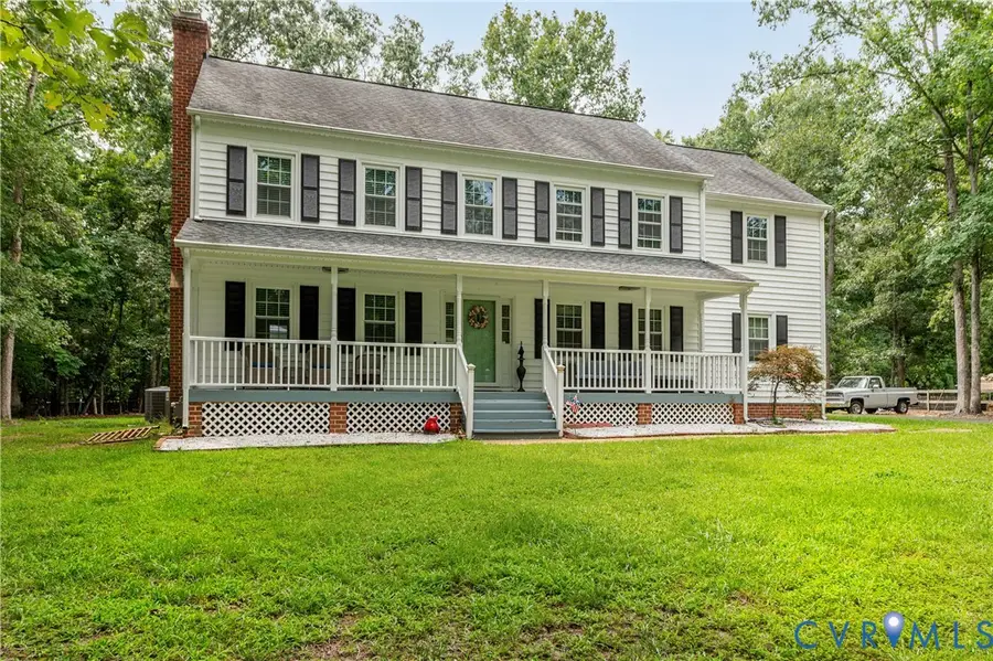 11611 Riverpark Way, Chesterfield, VA 23838 - #2