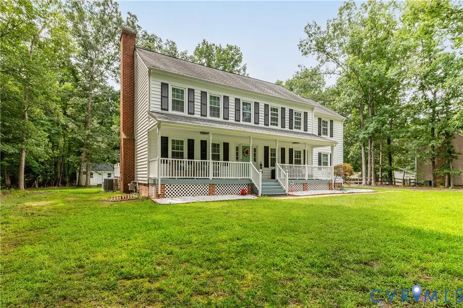 11611 Riverpark Way, Chesterfield, VA 23838 - #3
