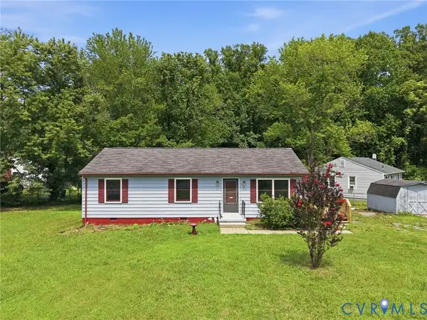 6104 Knight Terrace, Highland Springs, VA 23223