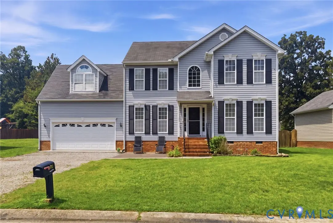 6812 Lake Caroline Drive, Chesterfield, VA 23832 - #1