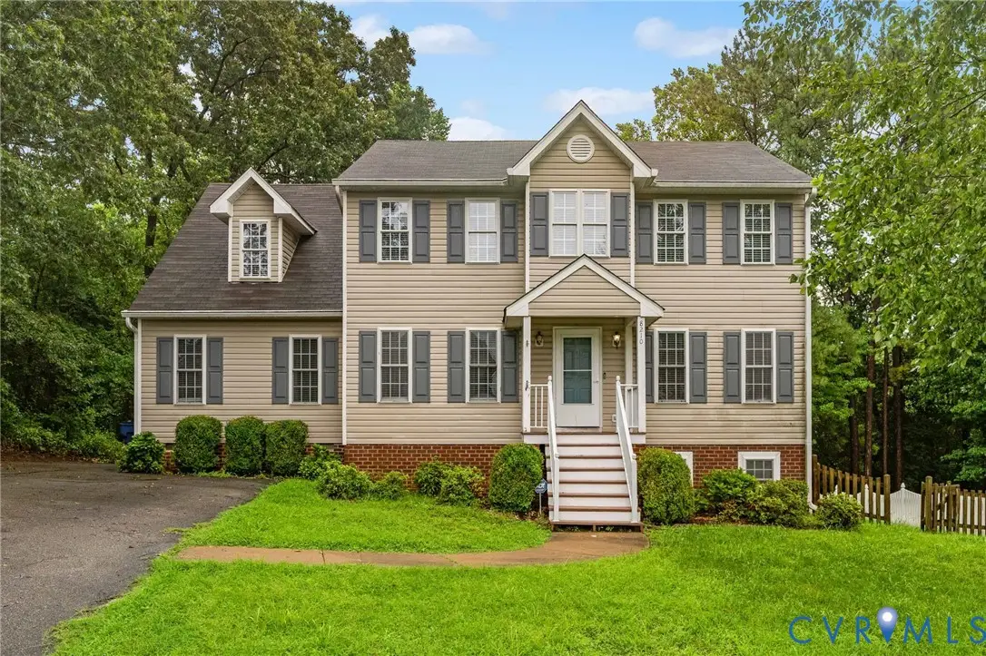 8210 Horsham Drive, Mechanicsville, VA 23111 - #1