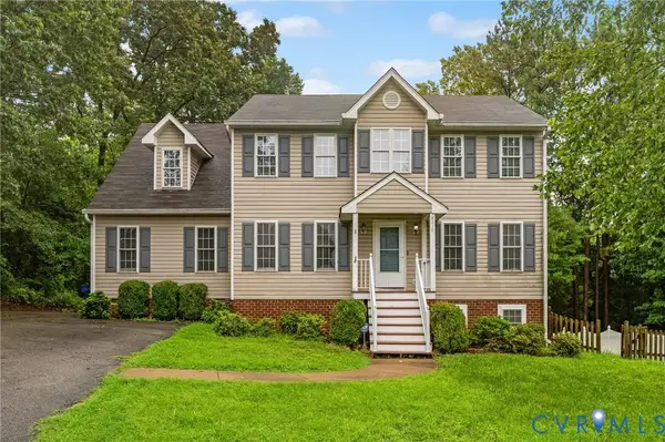 8210 Horsham Drive, Hanover, VA 23111