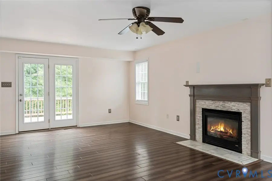 8210 Horsham Drive, Mechanicsville, VA 23111 - #3