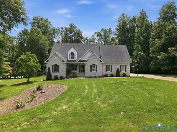 8401 Seaview Drive, Chesterfield, VA 23838