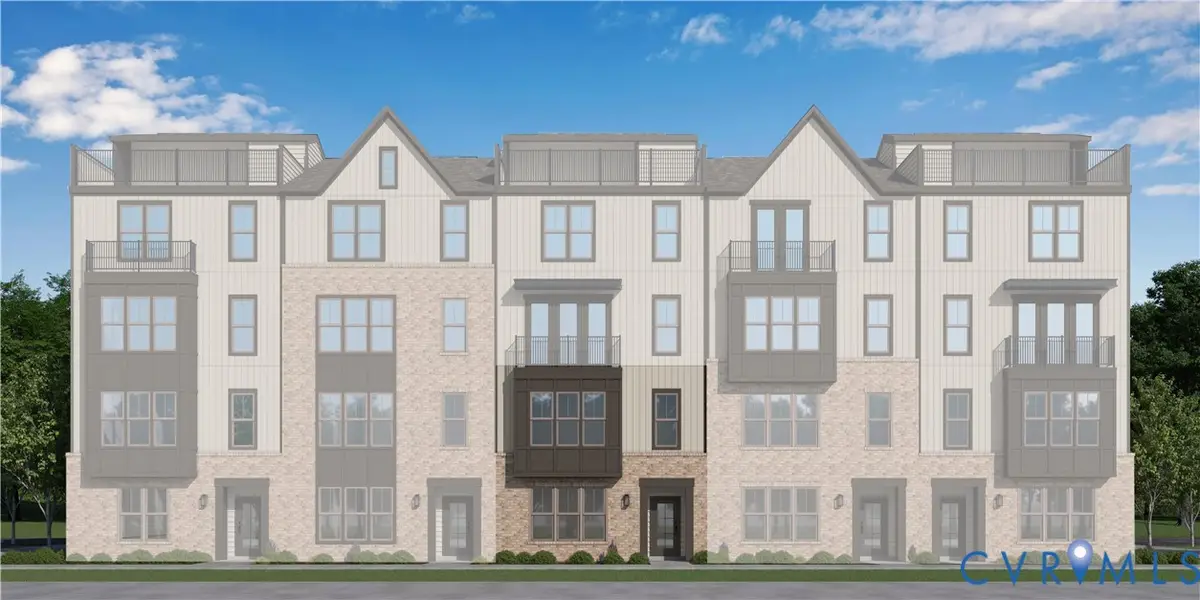 341 Heights Ridge Alley, Midlothian, VA 23113 - #1