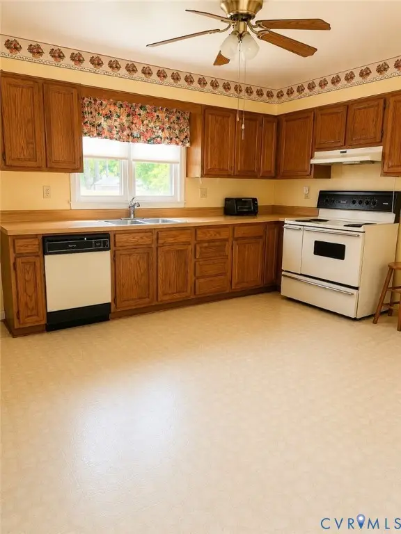 10417 Doyle Boulevard, McKenney, VA 23872 - #3