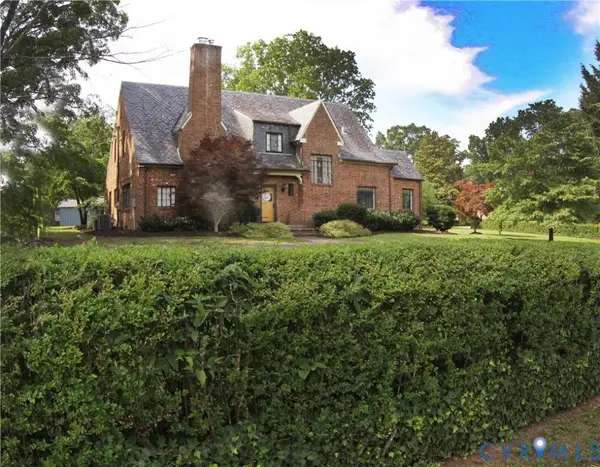 617 Mansion Drive, Hopewell, VA 23060
