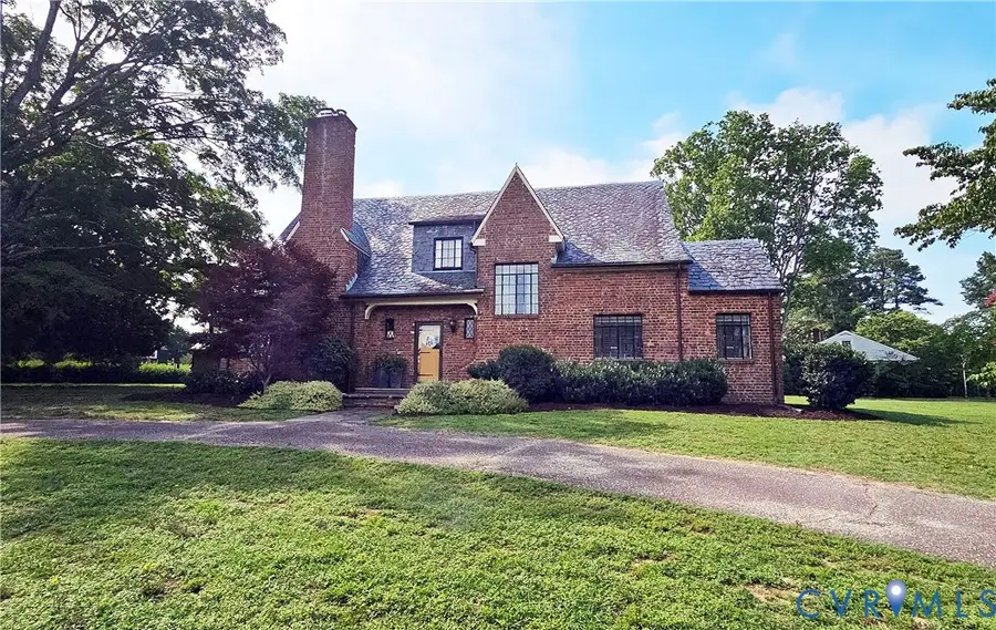 617 Mansion Drive, Hopewell, VA 23060 - #2