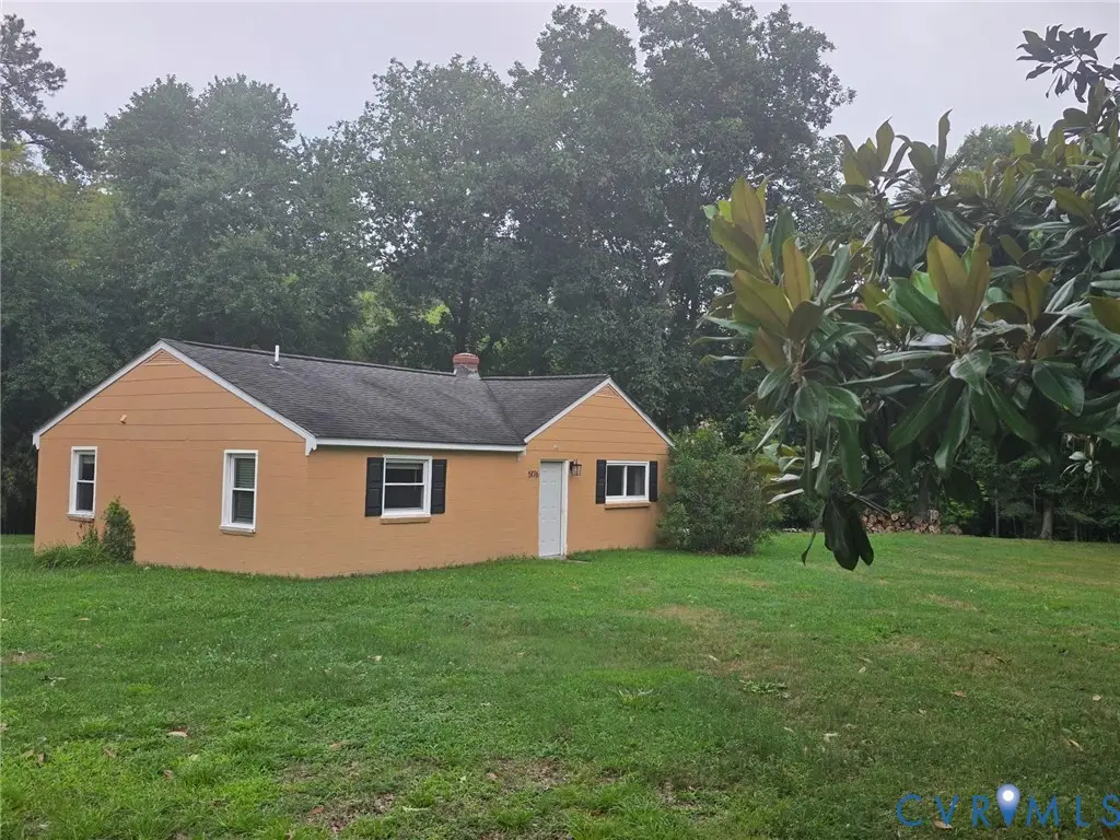 5176 Sandy Valley Road, Mechanicsville, VA 23111 - #1