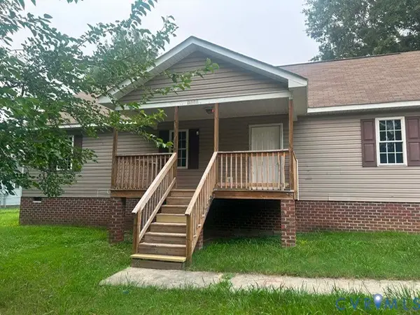 1105 Tabb Avenue, Hopewell, VA 23860