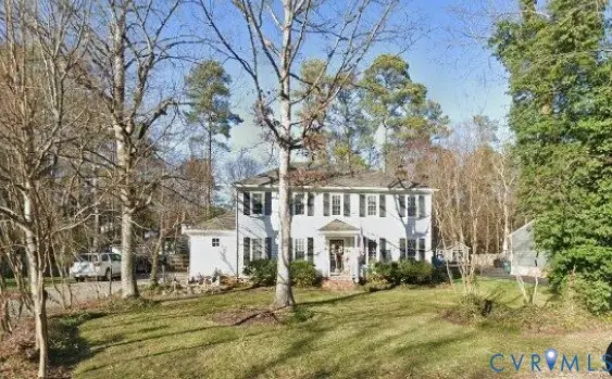10204 Steuben Drive, Glen Allen, VA 23060 - #1