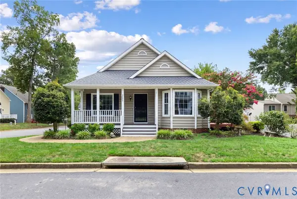 2622 Caitlin Court, Henrico, VA 23233