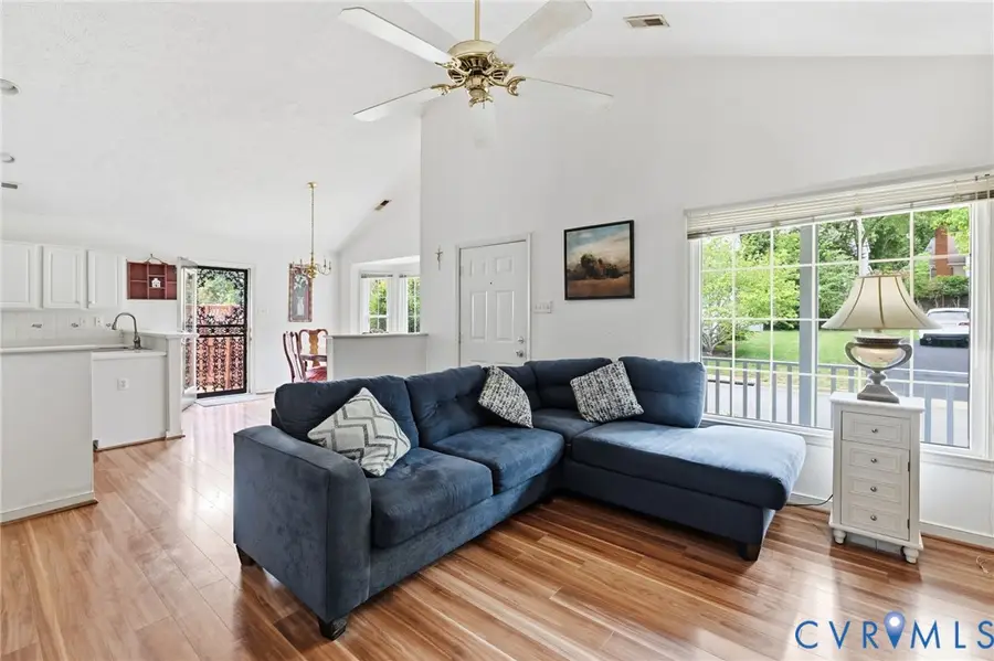 2622 Caitlin Court, Henrico, VA 23233 - #3