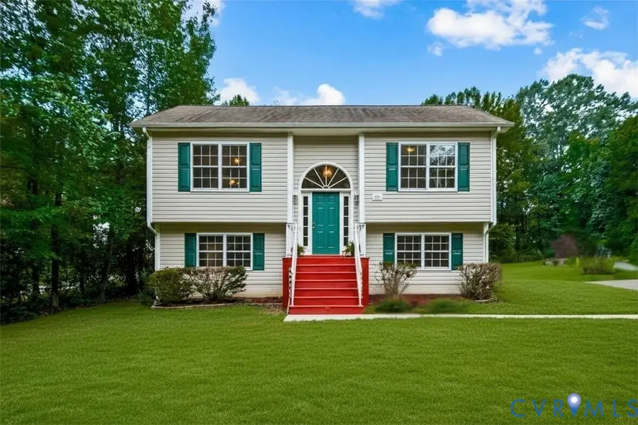 737 Glen Cove Drive, Ruther Glen, VA 22546 - #2