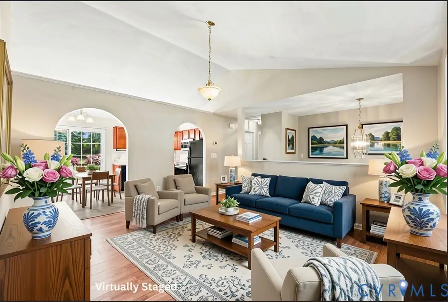 737 Glen Cove Drive, Ruther Glen, VA 22546 - #3