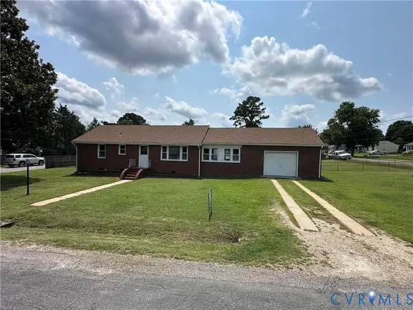 5002 Glendale Road, Dinwiddie, VA 23803