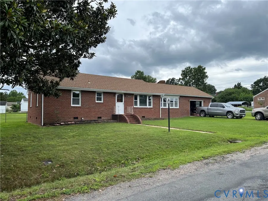 5002 Glendale Avenue, Petersburg, VA 23803 - #2