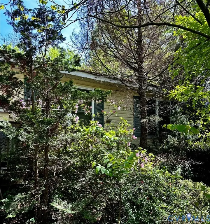 911 Herbert Street, Richmond, VA 23225 - #1