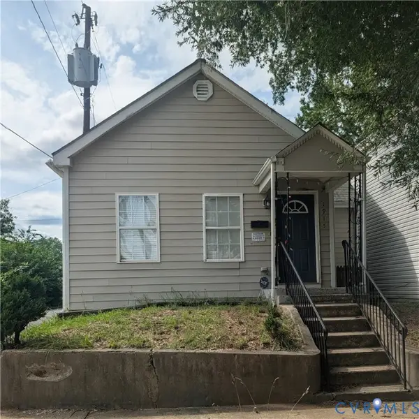 1915 Dinwiddie Avenue, Richmond, VA 23224