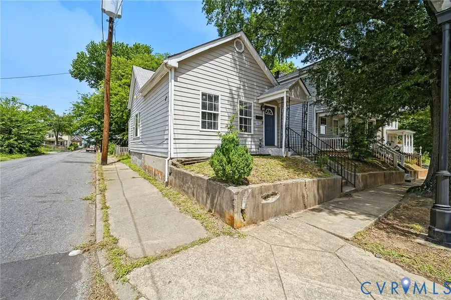 1915 Dinwiddie Avenue, Richmond, VA 23224 - #2