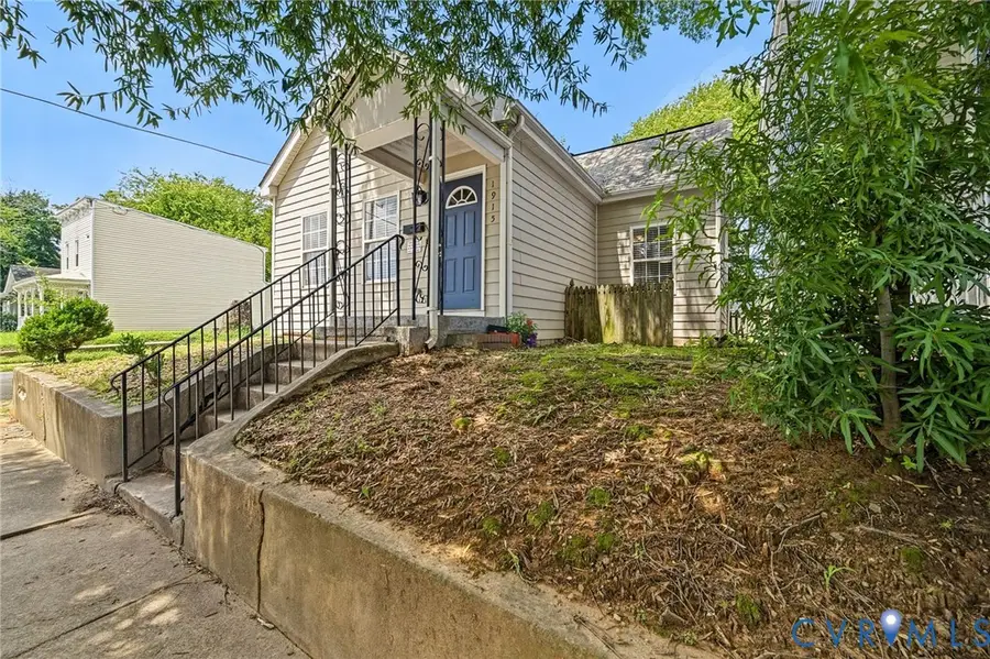 1915 Dinwiddie Avenue, Richmond, VA 23224 - #3