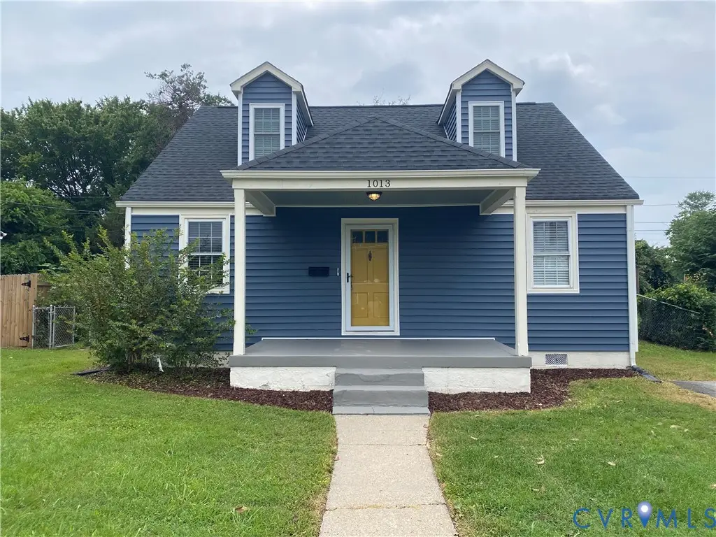 1013 Williamsburg Road, Richmond, VA 23231 - #1