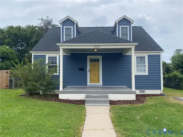 1013 Williamsburg Road, Richmond, VA 23231