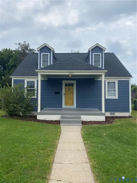 1013 Williamsburg Road, Richmond, VA 23231 - #2