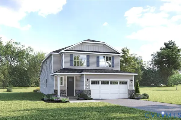 4630 Trifolium Lane, Midlothian, VA 23112