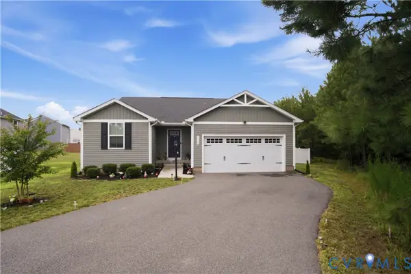 5518 Niles Road, Richmond, VA 23234