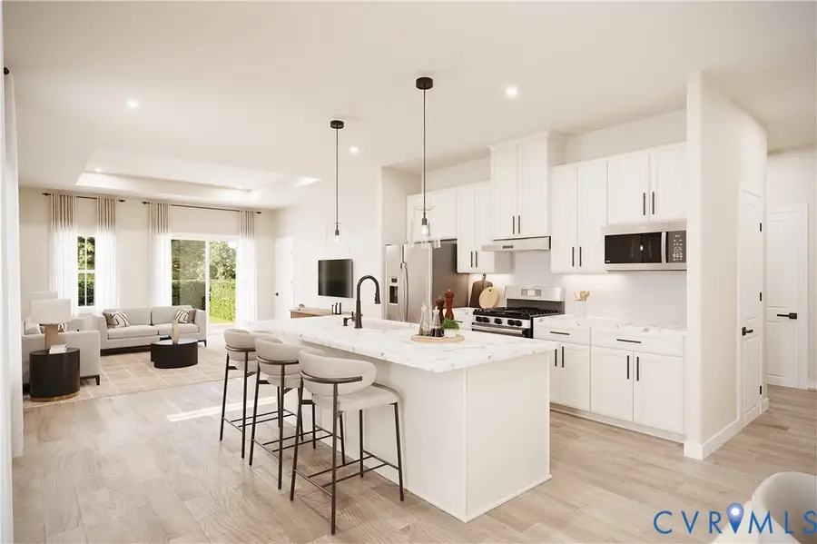 4644 Four Leaf Lane, Midlothian, VA 23112 - #3